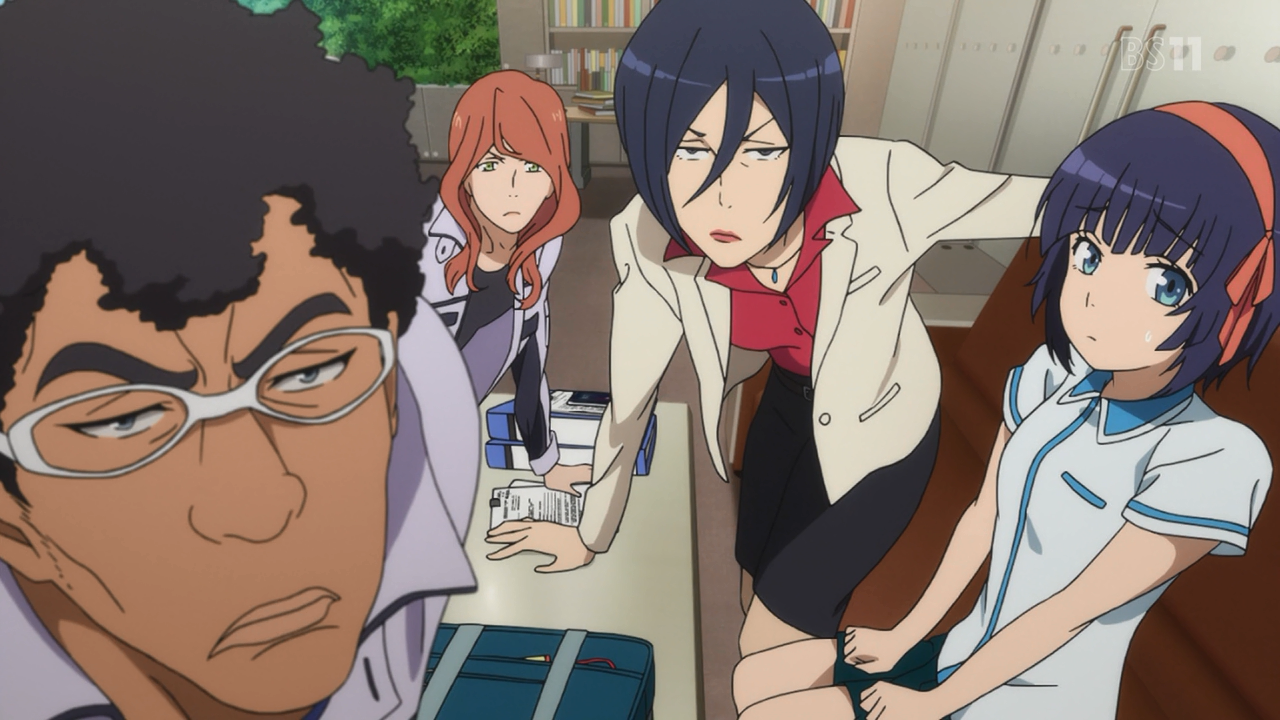 Kuromukuro (Hakoniwa)